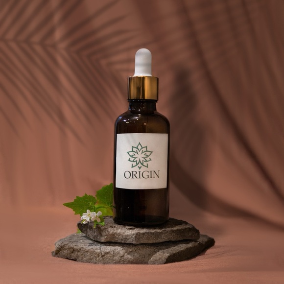 Origin hair growth treatment oil - all natural - Picture 7 of 7